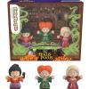 Little People Collector Disney Hocus Pocus Movie Special Edition Set for Adults & Fans, 3 Figures in a Display Package