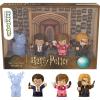 Little People Collector Harry Potter and The Goblet of Fire Special Edition Set for Adults & Fans, 4 Figures in a Display Box(Order of the Phoenix)