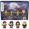Little People Collector Harry Potter and The Goblet of Fire Special Edition Set for Adults & Fans, 4 Figures in a Display Box(Prizoner of Azkaban)