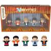 ​Little People Collector NSYNC Special Edition Set for Adults & Fans, 5 Figures in a Display Box