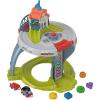 Thomas & Friends Toddler Toy My First Train Table with Track, Cargo Stacking & Fine Motor Activities for Kids Ages 18+ Months(Carlito)