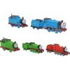 Thomas & Friends Toy Trains Gift Set Thomas’ 7 Days of Surprises, 10-Piece Diecast Vehicles with Cargo for Kids Ages 3+ Years (Amazon Exclusive)(5-Pack)