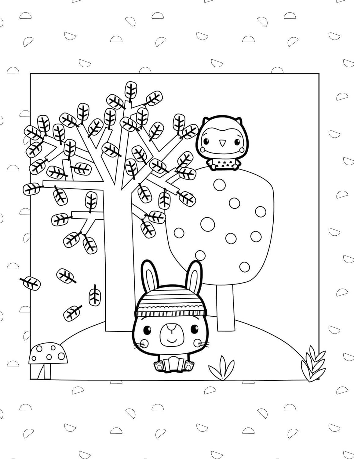 imageFisherPrice Giant Coloring Book