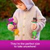 Barney’s World Toddler Toys by Fisher-Price, Hey Friends Pack with Four Figures to Make up Adventures, Kids Ages 2+ Years