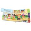 Fisher Price Little People: Trick or Treat (Board Books with Tabs)