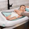 Fisher-Price™ 3-N-1 Grow with Baby Infant to Toddler Bath Tub with Supportive Sling
