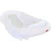 Fisher-Price™ 3-N-1 Grow with Baby Infant to Toddler Bath Tub with Supportive Sling