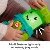 Fisher-Price Baby Toys S’More Fun Camping Set, 2 Learning Activities for Developmental Pretend Play Infants & Toddlers Ages 6+ Months (Amazon Exclusive)