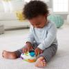 Fisher-Price Baby & Toddler Toy Laugh & Learn Game Controller, Green, Musical Learning Activity for Pretend Play Infants Ages 6+ Months(Refresh)