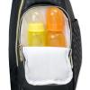 Fisher-Price Fashion Diaper Backpack with Fastfinder Pocket System