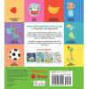 Fisher-Price First 100 Words (Primeras 100 palabras)