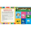 Fisher-Price: First Animal Words (Primeras palabras de animales)