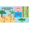 Fisher-Price: First Animal Words (Primeras palabras de animales)