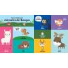 Fisher-Price: First Animal Words (Primeras palabras de animales)