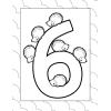 Fisher-Price: Giant Coloring Book