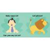 Fisher-Price: I Can Babble! (Smilestones)