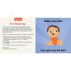 Fisher-Price: I Can Babble! (Smilestones)