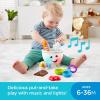 Fisher-Price Laugh & Learn Magic Color Mixing Bowl