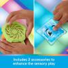 Fisher-Price Learning Toy Sensory Bright Light Station, Activity Table with Games Music & Sounds for Preschool Kids Ages 3+ Years (Amazon Exclusive)