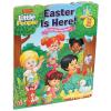 Fisher-Price Little People: Easter Is Here! (Lift-the-Flap)