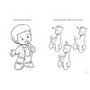 Fisher-Price Little People: My Big Coloring Book