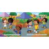 Fisher-Price Little People: Our Beautiful World (Little People Shape Books)