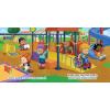 Fisher-Price Little People: Our Beautiful World (Little People Shape Books)