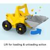 Fisher-Price Little People Toddler Playset Activity Vehicles Gift Set with 10 Toys for Preschool Pretend Play Kids Ages 1+ Years (Amazon Exclusive)
