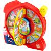 Fisher-Price Little People Toddler Toy See ‘n Say The Farmer Says, Learning Game with Music & Sounds for Kids Ages 18+ Months (Amazon Exclusive)