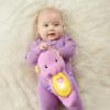 Fisher-Price Musical Baby Toy, Soothe & Glow Seahorse, Pink Plush Sound Machine with Lights & Volume Control for Newborns(Pink Retail Packaging)