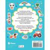 Fisher-Price: My First Sticker Book