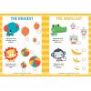 Fisher-Price: Ready for School Workbook