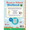 Fisher-Price: Ready for School Workbook