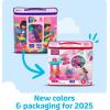 Mega Bloks First Builders Big Building Bag(Multicolor)