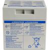 Power Wheels Ride-On Toy Replacement Battery 12-Volt 12-Ah Rechargeable for Preschool Vehicles(New Edition)