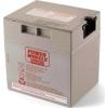 Power Wheels Ride-On Toy Replacement Battery 12-Volt 12-Ah Rechargeable for Preschool Vehicles(Old Edition)