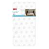 Fisher Price Hello Rainbow Baby Crib Mattress, Fits All Standard Full Size Cribs and Toddler Beds Only, Greenguard Gold Certified Baby Mattress, Waterproof Cover, Made in USA