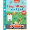 Fisher-Price: First Words Seek & Find
