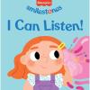 Fisher-Price: I Can Listen! (Smilestones)