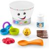 Fisher-Price Laugh & Learn Magic Color Mixing Bowl