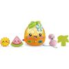 Fisher-Price Paradise Pals Magical Lights & Tunes Pineapple, electronic learning toy with music and lights for baby ages 6-36 months (Amazon Exclusive)