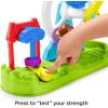 Fisher-Price Little People Toddler Toys Disney & Pixar Toy Story Ferris Wheel Playset with Woody & Ducky Figures for Kids Ages 18+ Months (Amazon Exclusive)