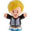 Fisher-Price Little People Toddler Toy Surprise & Sounds Home Musical Playhouse with Figures & Accessories for Pretend Play Kids Ages 1+ Years (Amazon Exclusive)(SIOC/FFP)