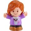 Fisher-Price Little People Toddler Toy Surprise & Sounds Home Musical Playhouse with Figures & Accessories for Pretend Play Kids Ages 1+ Years (Amazon Exclusive)(SIOC/FFP)