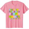 Fisher-Price Purple Monkey – Maybe You Could Be T-Shirt(Pink)