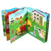 Fisher-Price Little People: On the Farm (Lift-the-Flap)