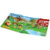 Fisher-Price Little People: On the Farm (Lift-the-Flap)
