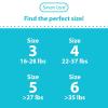 Smart Care Fisher-Price Diapers, Size 5, 176 Count(176 Count)