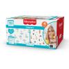 Smart Care Fisher-Price Diapers, Size 5, 176 Count(192 Count)
