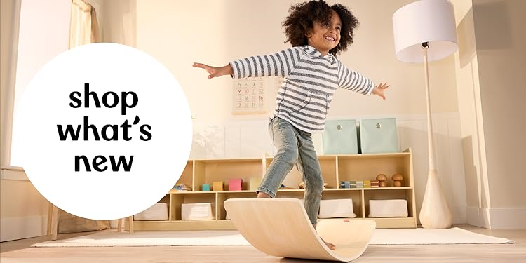 Fisher-Price : Fun, Safe & Educational for Kids